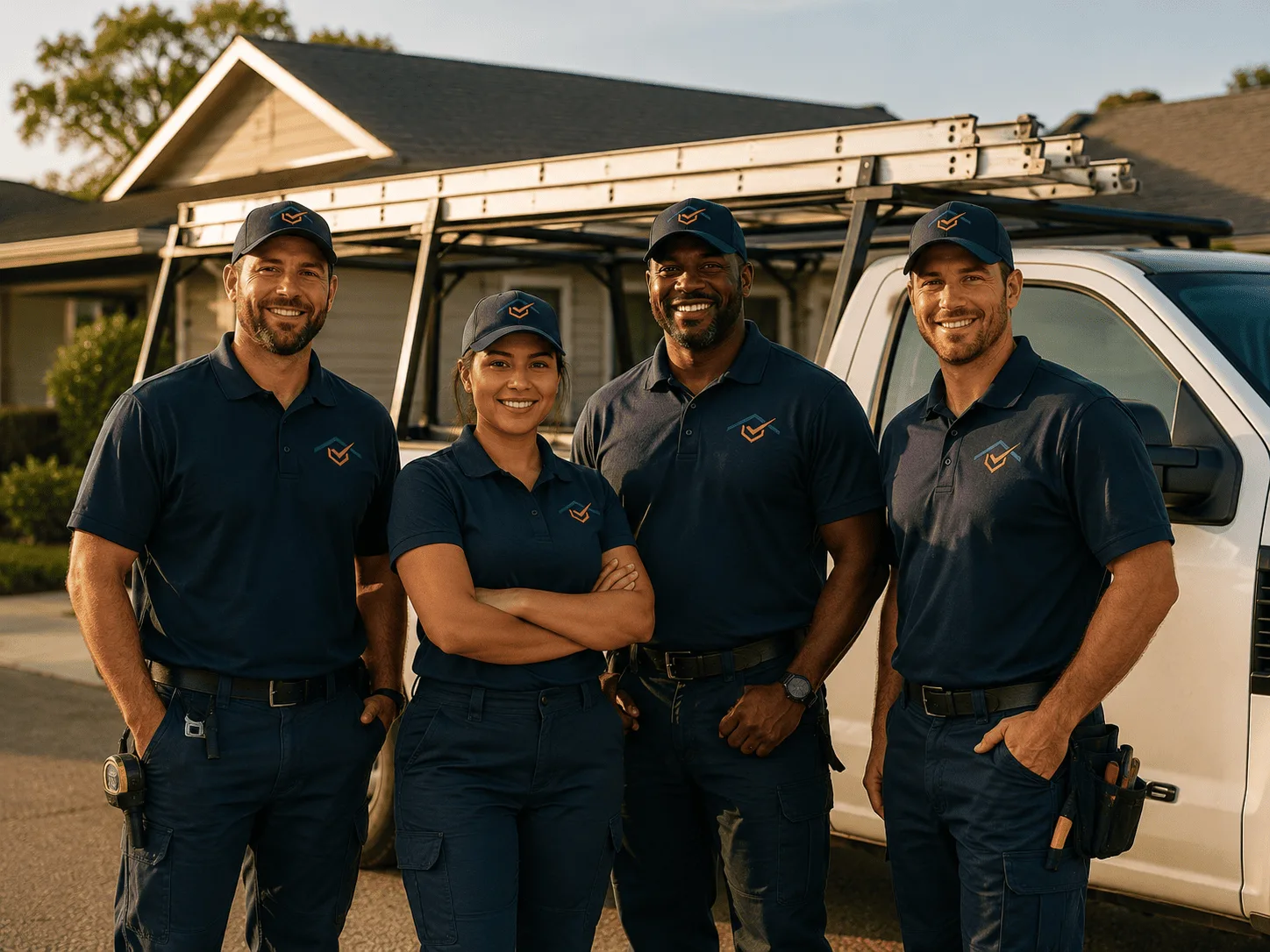 Roof Inspection company in Philadelphia, NY